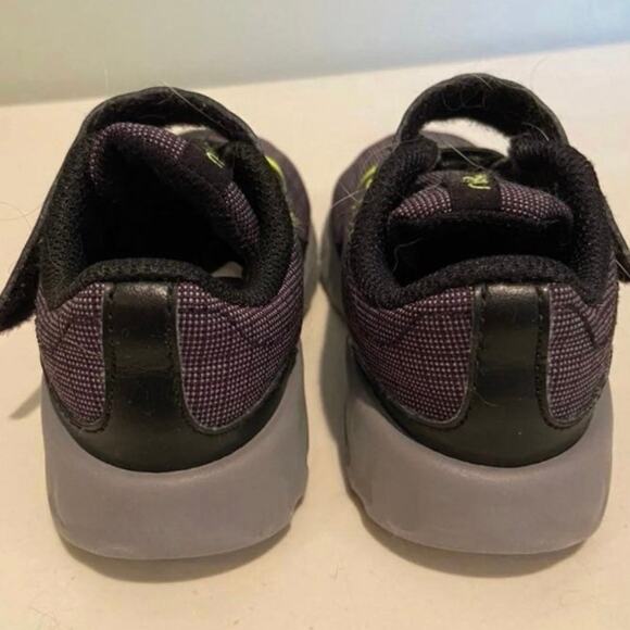 Nike Kids Explore Strada Pre School Fashion Sneaker Size 5.5C - Picture 5 of 8